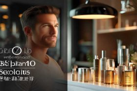 全球十大男士护肤品 全球十大男士护肤品排名