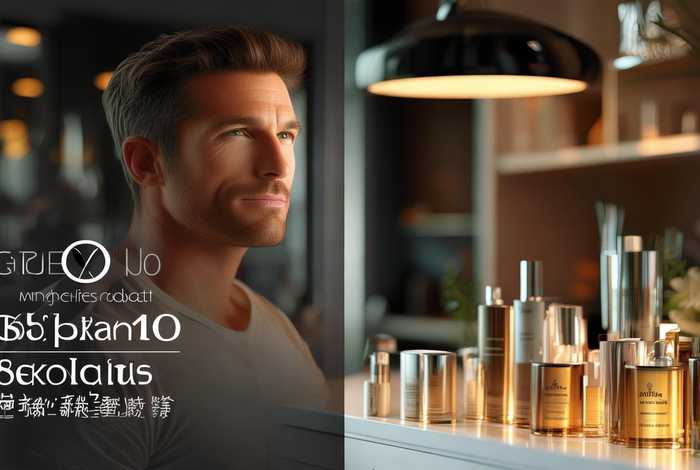 全球十大男士护肤品 全球十大男士护肤品排名