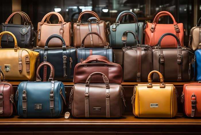 男士包包品牌大全排名图片；男士包包品牌大全排名图片及价格