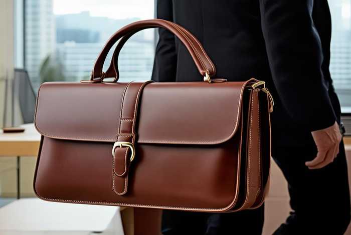 男士公文包品牌排行（男士公文包品牌排行榜哪个质量好）