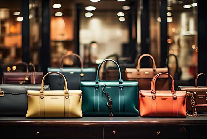 名品包包品牌大全（名品包包品牌大全图片）