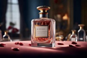 经典名香香水 - 经典香水排行榜前十名