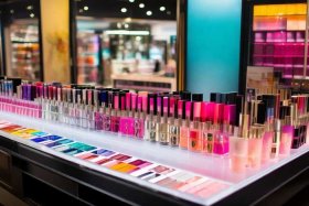 美妆品牌有哪些品牌介绍、美妆品牌有哪些品牌介绍的