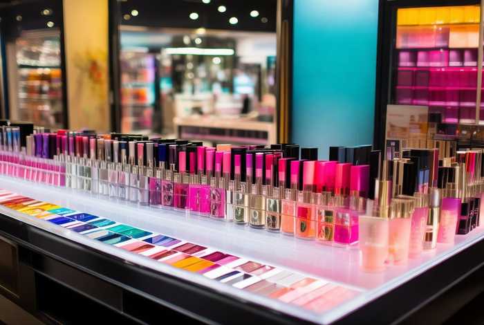 美妆品牌有哪些品牌介绍、美妆品牌有哪些品牌介绍的