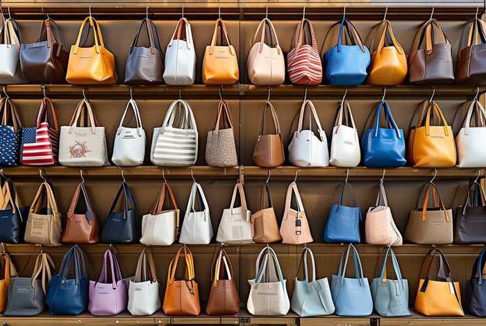 美国本土的包包品牌有哪些?(美国本土的包包品牌有哪些名字) 美国本土的包包品牌有哪些?(美国本土的包包品牌有哪些名字)