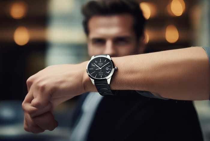 男士30岁十大轻奢手表价格 - 适合30岁年轻男士手表