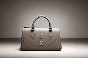 路易威登中国官网网站大象灰 - 路易威登大师系列