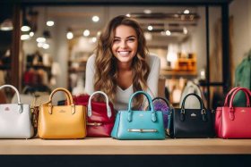 女孩子包包选什么牌子 女孩子包包选什么牌子好