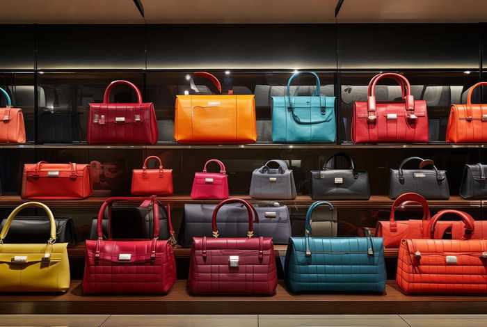 品牌包包排行榜前二十名有哪些 品牌包包排行榜前二十名有哪些牌子