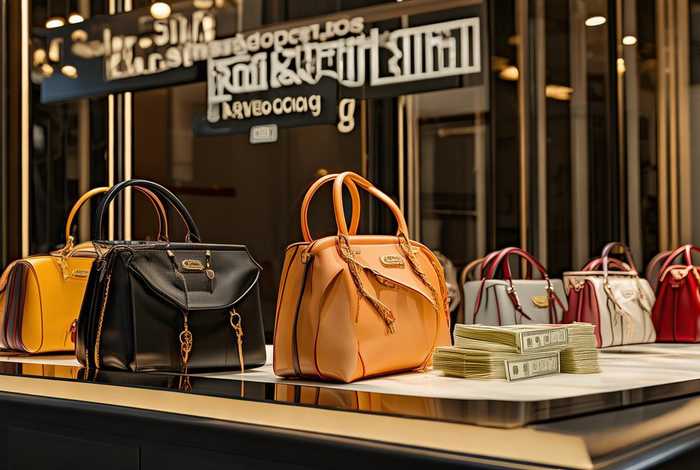 奢侈品包回收哪里价格高 奢侈品包回收哪里价格高一点