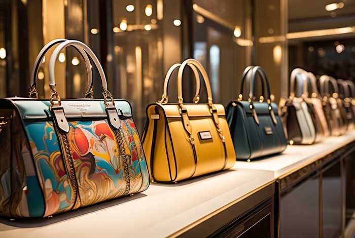 名牌包包都叫什么名字（名牌包包都叫什么名字来着）