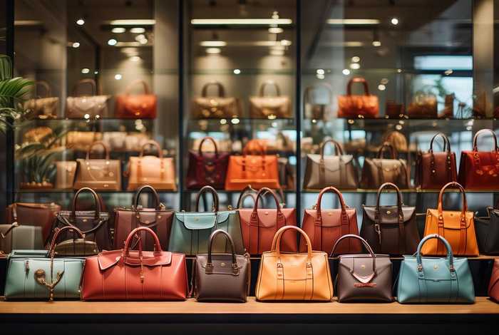 女士包包品牌图片 - 女士包品牌排行榜图片