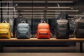 男士背包品牌排名；男士背包品牌排名榜