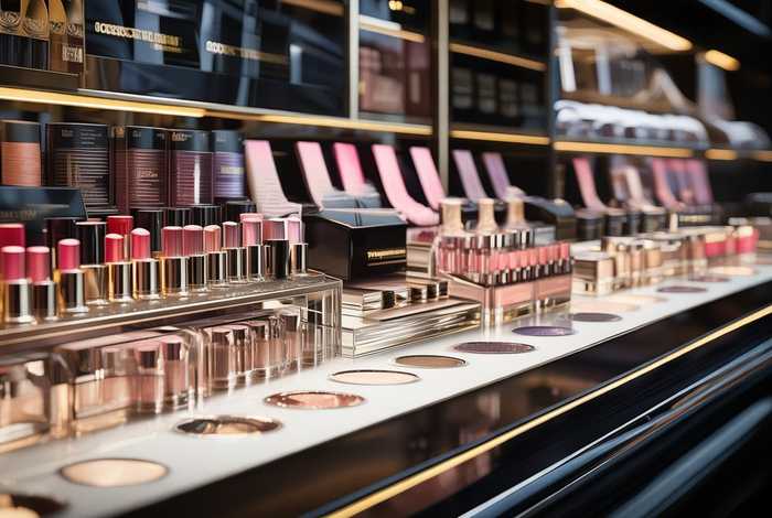 美妆大牌的品类推荐，美妆大牌的品类推荐有哪些