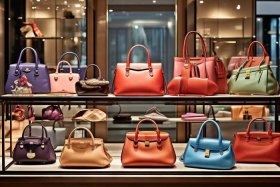 国内女士包包排名；国内女士包包排名榜