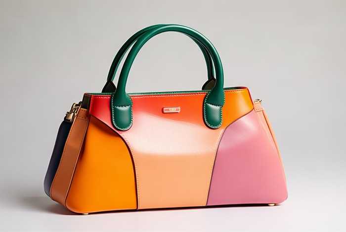 今年流行的包包女款2025款颜色是什么 今年流行的包包女款2025款颜色是什么意思