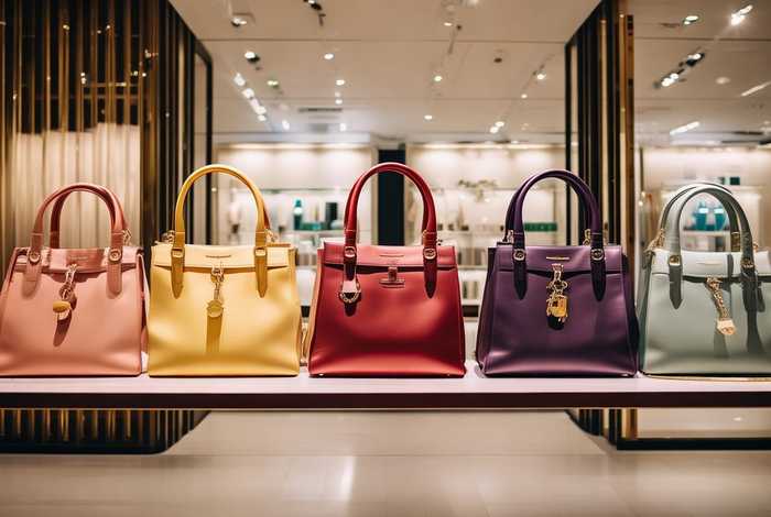 妈妈包包品牌排行榜前十名有哪些 - 妈妈包包品牌排行榜前十名有哪些牌子