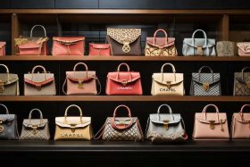 国际大牌包包品牌有哪些；国际大牌包包品牌有哪些名字