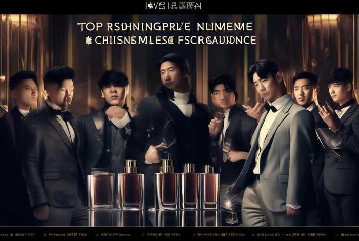 国产男士香水品牌十大排名、国产男士香水品牌十大排名图片