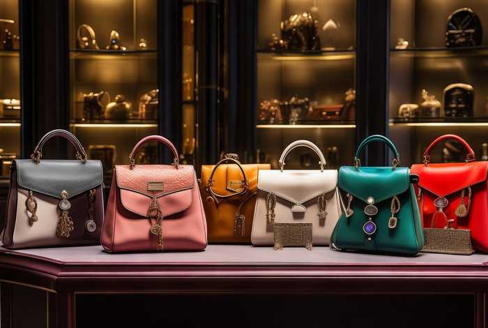 国际奢侈品包包（国际奢侈品包包排名）