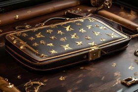 奢侈品男包推荐（奢侈品男包推荐lv）