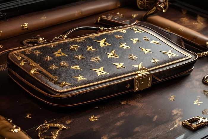 奢侈品男包推荐（奢侈品男包推荐lv）