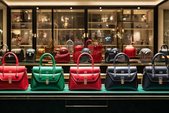国际十大奢侈品包（国际十大奢侈品包排行榜）