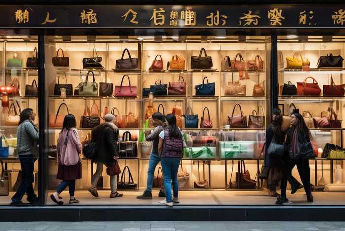 广州哪里包包质量好；广州哪里包包质量好一点