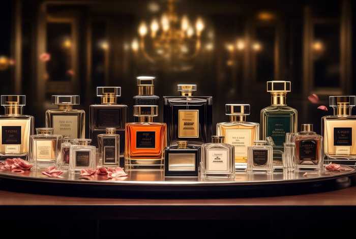 国际十大名牌香水 国际十大名牌香水图片大全