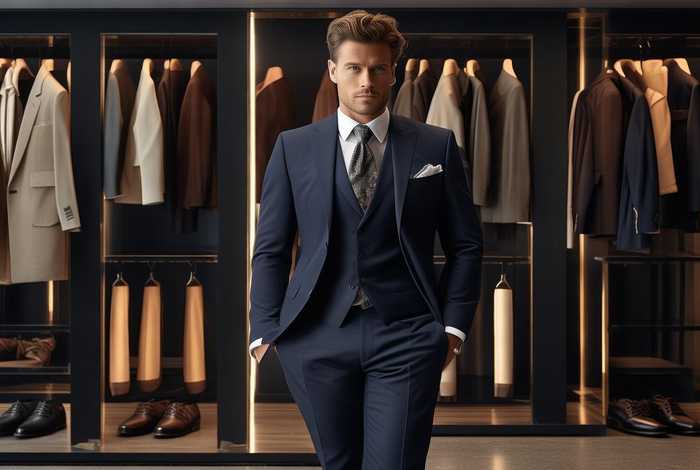 男装轻奢品牌；男装轻奢品牌大全排行榜