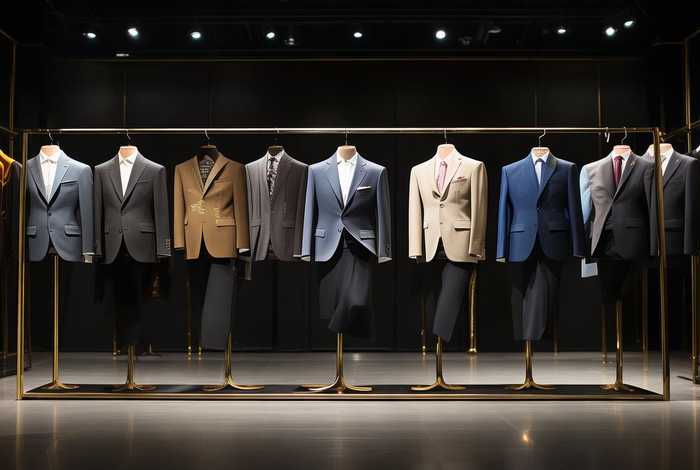 奢侈品男装品牌排名；奢侈品男装品牌排名前十