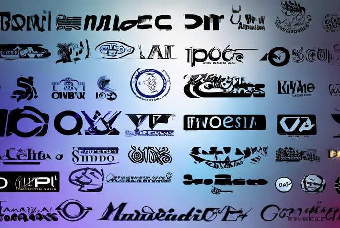 品牌logo大全图标识（品牌logo大全图标识含义）