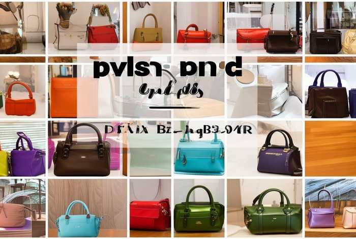 几百块的包包品牌推荐一下；几百块的包包品牌推荐一下知乎