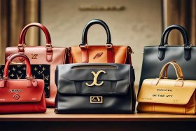 品牌包包标志图片大全文字带标志（品牌包包的标志大全图片大全）