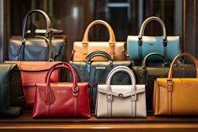 品牌女包大全、品牌女款包品牌大全