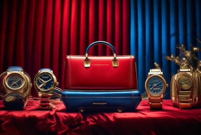 奢侈品六大蓝血八大红血分别是什么,奢侈品蓝血红血是什么意思 奢侈品六大蓝血八大红血分别是什么,奢侈品蓝血红血是什么意思