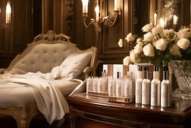 全球十大护肤奢侈品 - 全球十大护肤奢侈品牌排行榜