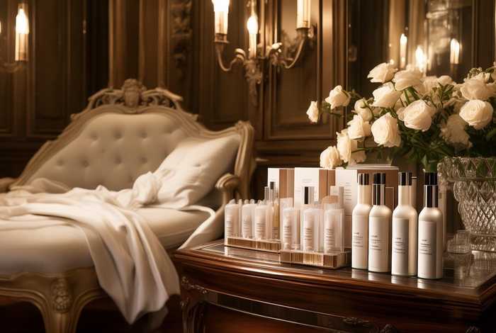 全球十大护肤奢侈品 - 全球十大护肤奢侈品牌排行榜