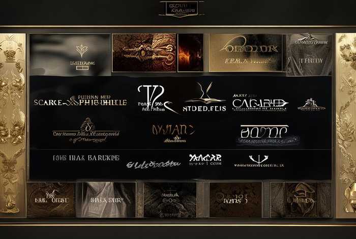 国际十大轻奢品牌排行榜、国际十大轻奢品牌排行榜图片