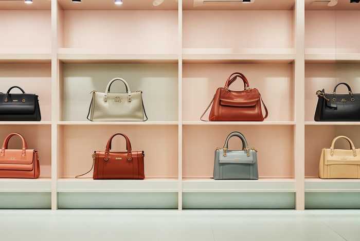 品牌包有哪些牌子小众轻奢；小众品牌包包轻奢