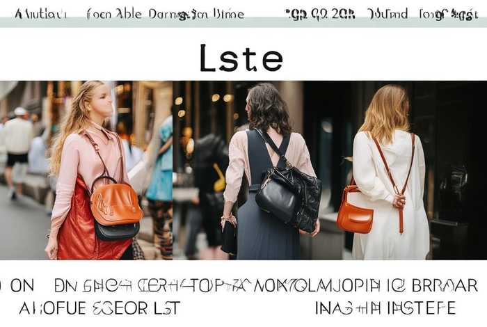 女士单肩包品牌十大排名榜 - 女士单肩包品牌十大排名榜最新