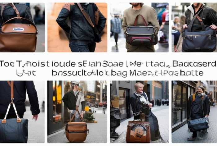男双肩包品牌十大排名（男双肩包品牌十大排名榜）
