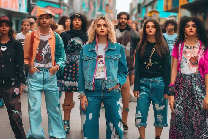 全球十大休闲服饰品牌是什么 全球十大休闲服饰品牌是什么牌子