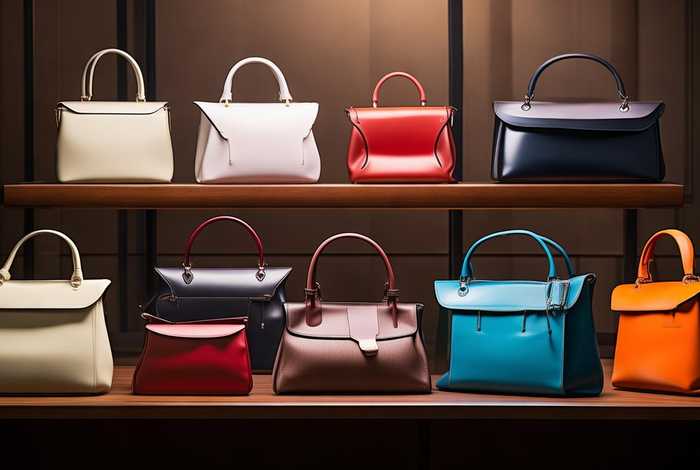 日本轻奢包；日本轻奢包包十大排名