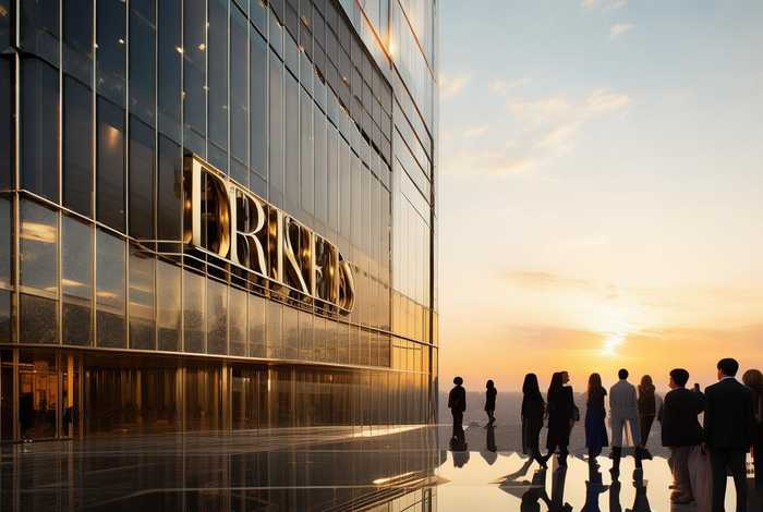 全球十大顶奢品牌排名，全球十大顶奢品牌排名第一