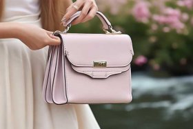 女士漂亮小布包推荐 - 女士漂亮小布包推荐图片