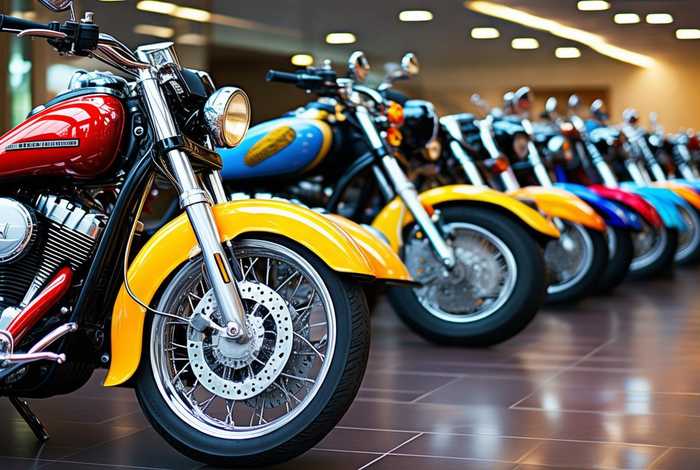 国产十大质量最好的摩托车，国产十大质量最好的摩托车品牌