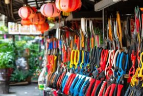 广州哪里有卖园林修剪工具，广州哪里有卖园林修剪工具的