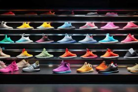 进口运动鞋品牌排行榜前十名 进口运动鞋品牌排行榜前十名潮鞋