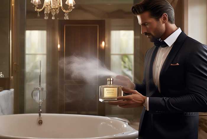 全球十大品牌男士香水、全球十大品牌男士香水排行榜